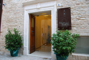 Relais Del Borgo Hotel & Spa 4 Stelle, Staffolo